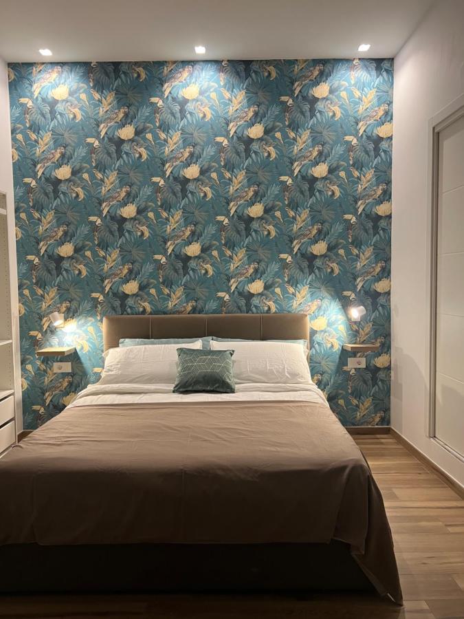 Guest House Napul'E 那不勒斯 外观 照片