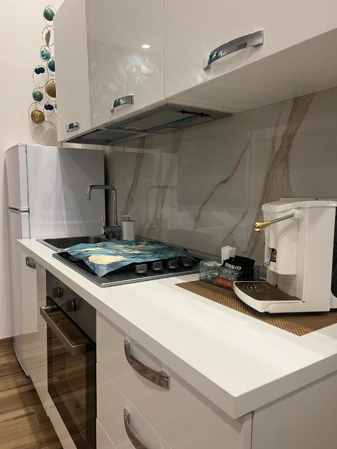 Guest House Napul'E 那不勒斯 外观 照片