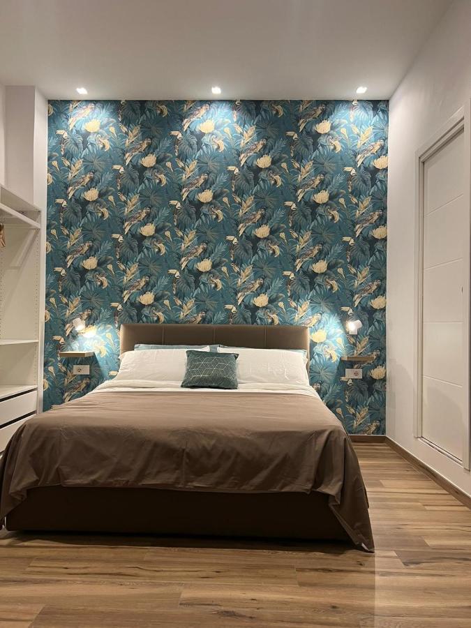 Guest House Napul'E 那不勒斯 外观 照片