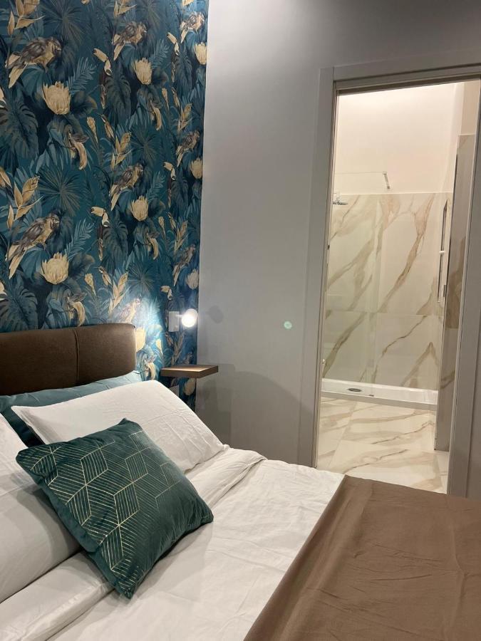 Guest House Napul'E 那不勒斯 外观 照片